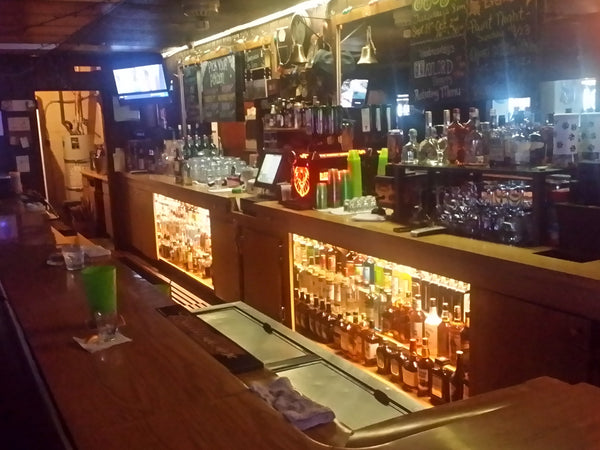 Image of bar the Rendezvous 1