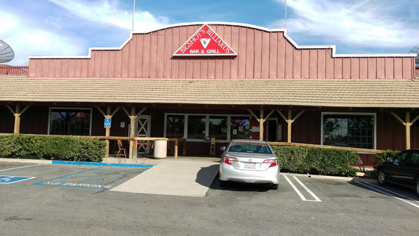Image of bar the Bigshots Billiards Bar & Grill 1