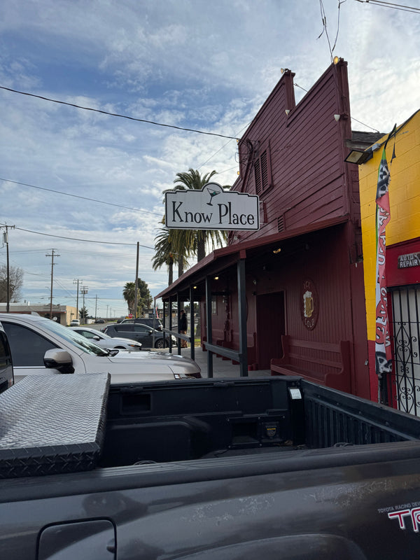 Image of bar the Know Place 1