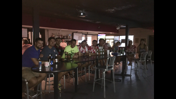 Image of bar the People's Republic 1