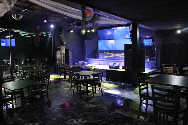 Image of bar the Bliss 66 1