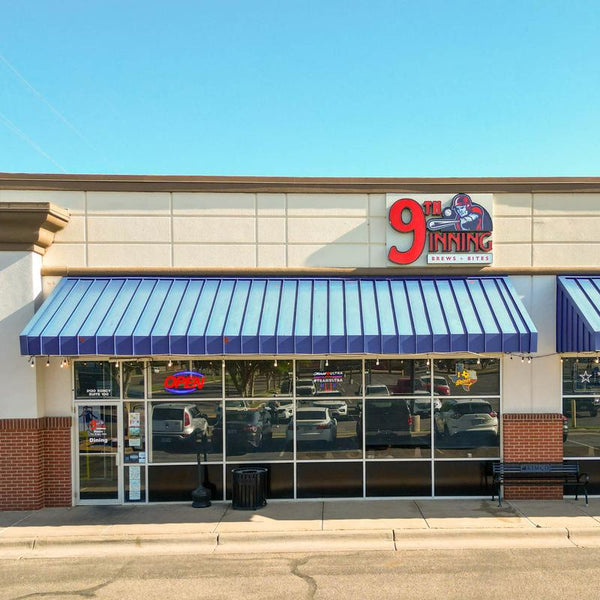 Image of restaurant the The 9th Inning Sports Bar 1