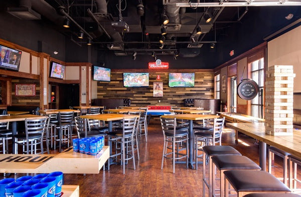 Image of bar the Craft Republic - Albuquerque 1