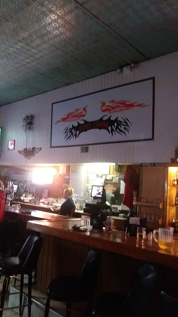 Image of bar the Sofa's Corner 1
