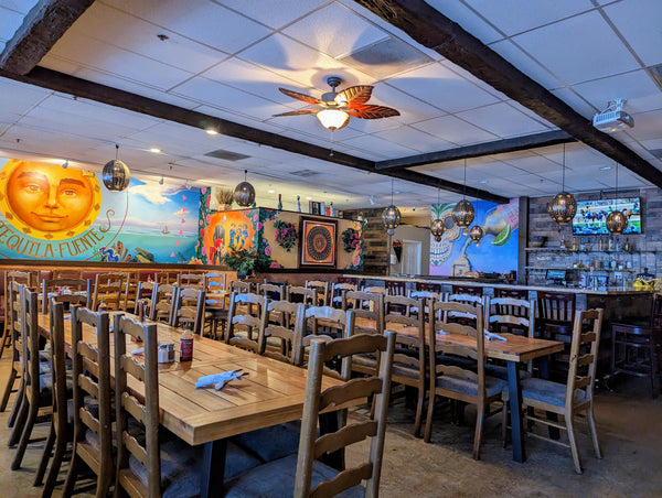 Image of bar the Mainstream Bar & Grill 1