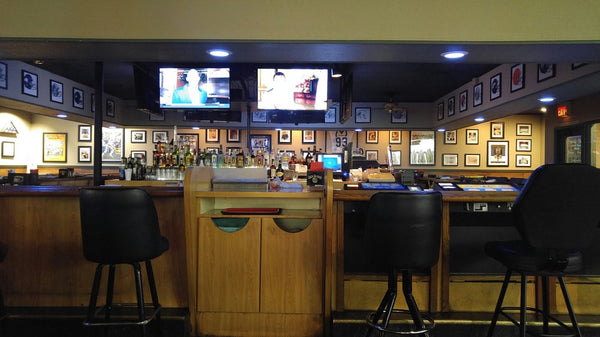 Image of bar the Cool Dogs Sports Pub 1