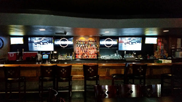Image of bar the Blvd. Cocktails 1