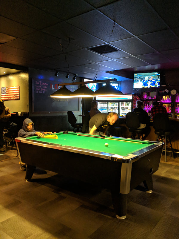 Image of bar the The Local 1