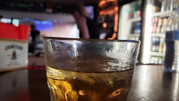 Image of bar the Red White and Brew 1