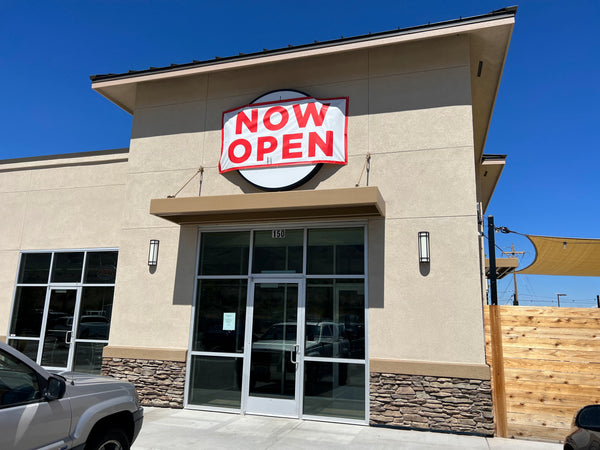 Image of restaurant the Red Rock Cafe and Sports Bar 1