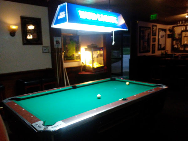 Image of bar the O'Leary's Tavern 1