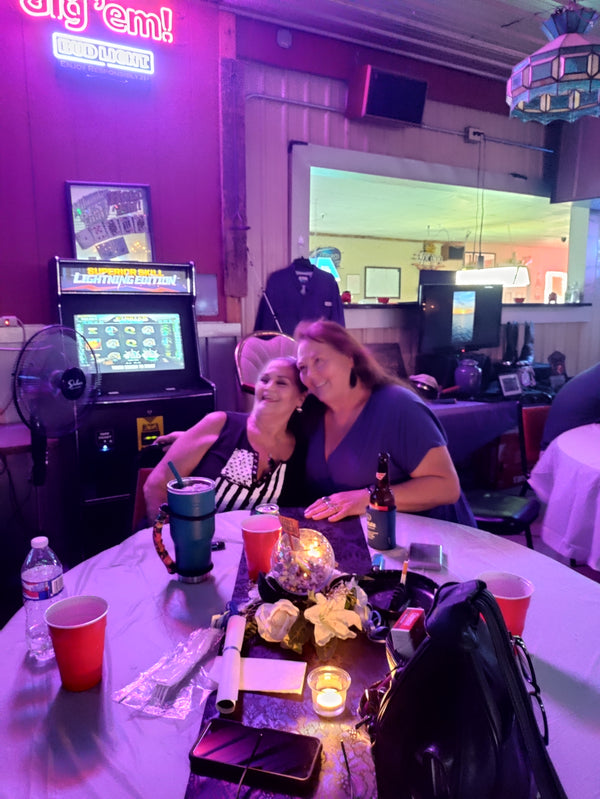 Image of bar the Peggy's 1
