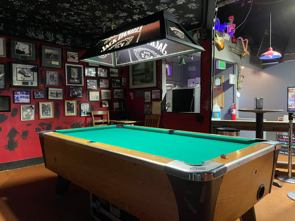 Image of bar the Quarter Note Bar & Grill 1