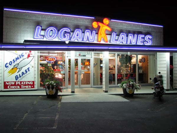 Image of restaurant the Logan Lanes Inc. 1