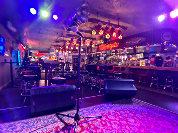 Image of bar the Manny's Again 1