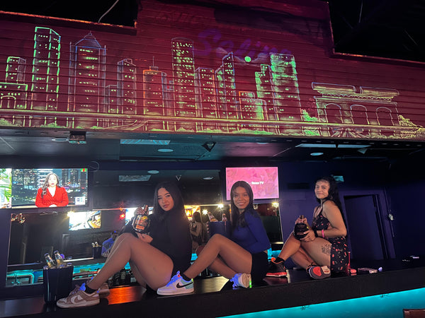 Fandangos 1 Lounge Bar & Grill Pool