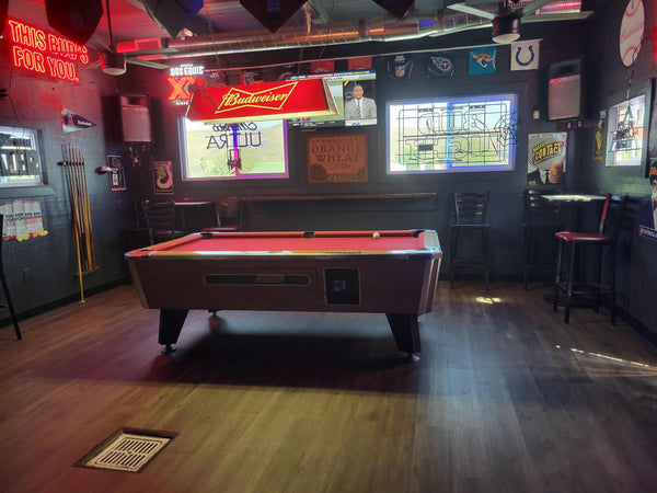 Image of bar the Sportsman Bar 1