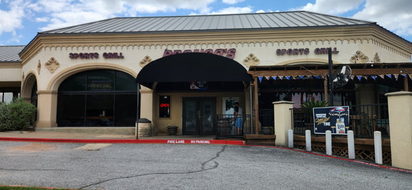 Image of bar the Bronco's Sports Bar & Grill 1