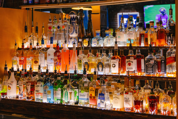 Image of bar the The Lounge Sports Bar 1