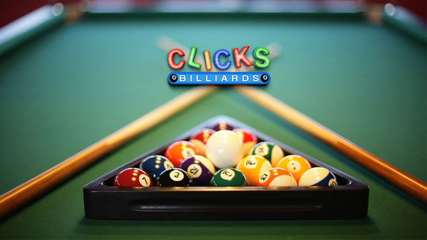 Image of bar the Clicks Billiards 1