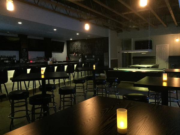 Image of bar the Driftwood 1
