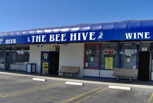 Image of bar the The Bee Hive 1