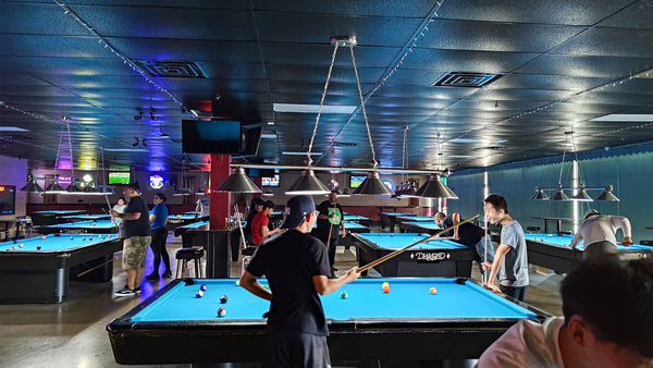 Image of restaurant the Classic Billiards LLC 1