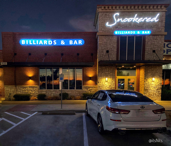 Image of bar the Tailgaters Sports Bar & Grill - Frisco 1