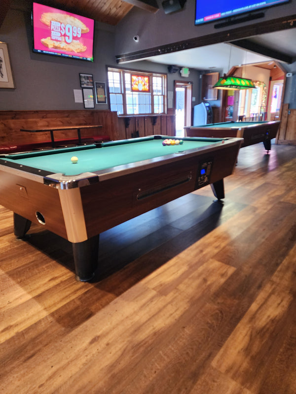 Image of bar the Pete 'n Peters 1