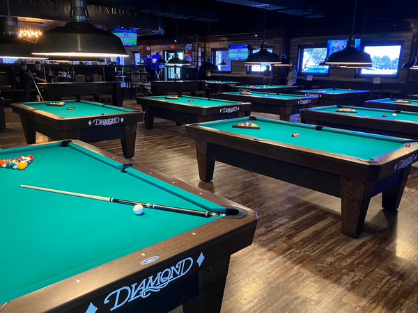 Image of bar the Eddie's Tavern Round Rock 1