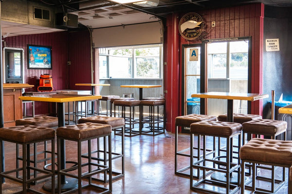 Image of bar the N City Sports Lounge 1