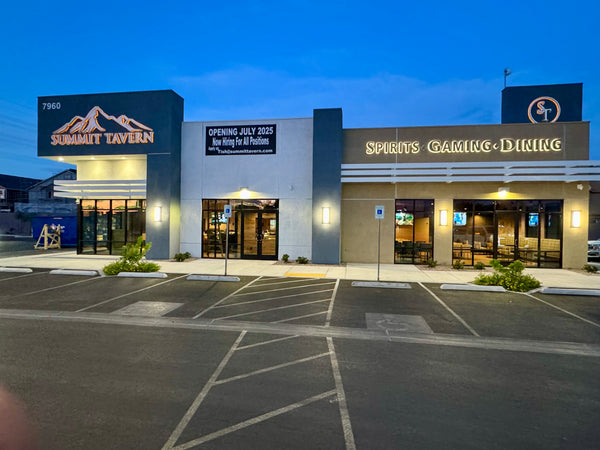 Image of restaurant the Summit Tavern 1