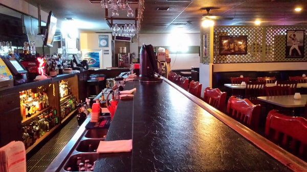Image of bar the Royal Lounge 1