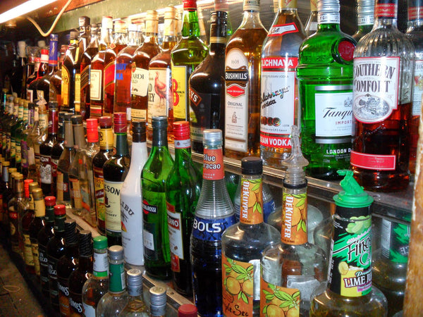 Image of bar the Copper Bucket 1