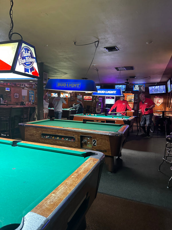 Image of bar the Kit's Place 1