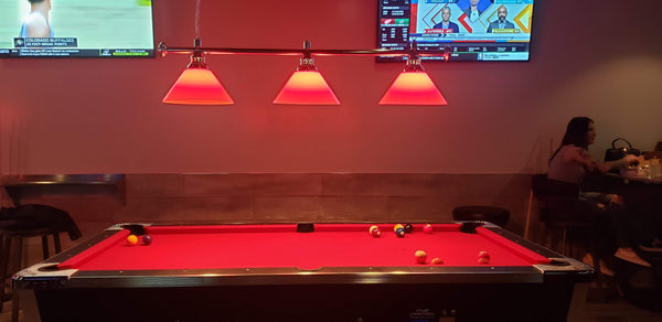 Image of bar the Lakewood Rocks Sports Bar 1
