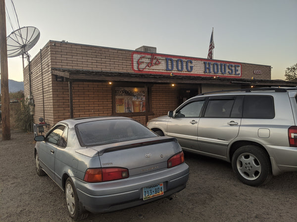 Image of bar the Ed's Dog House 1