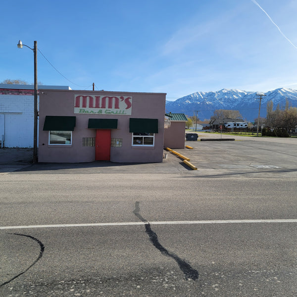 Image of bar the Mim's Bar & Grill 1
