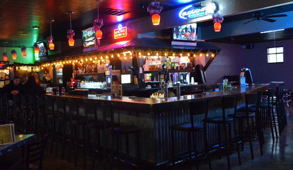 Image of bar the Skyline Club 1