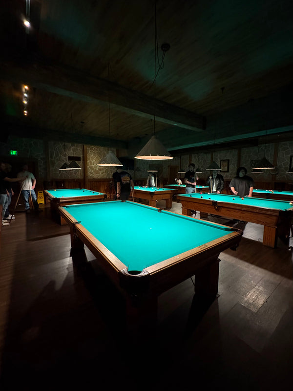 Image of bar the The Tap Haus 1