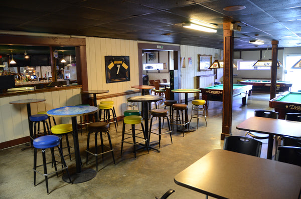 Image of bar the R Place Pub 1
