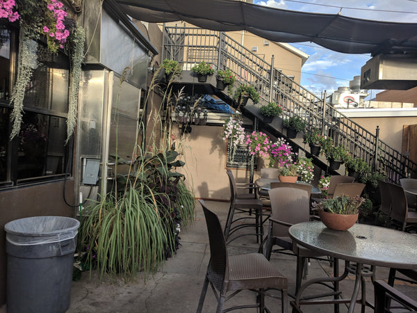 Image of bar the Poplar Street Pub 1