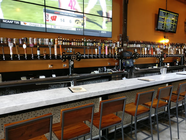 Image of bar the BuzzWorks 1