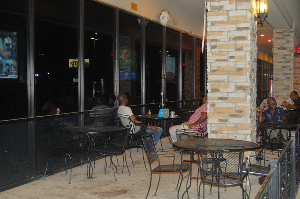 Image of bar the Frank 'N' Steins Bar & Grill 1