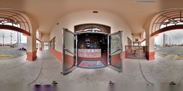 Image of bar the Brew Sports Pub West 1