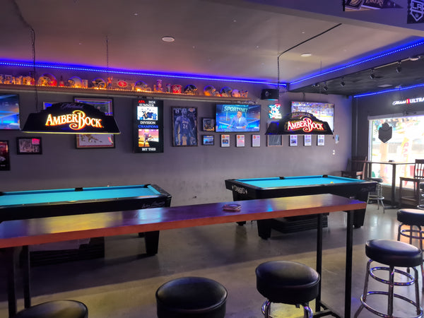 Image of bar the The Bit Tavern 1