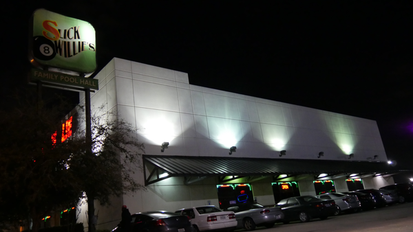 Image of bar the Slick Willies 1