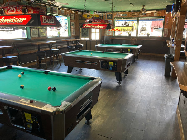 Image of bar the Lucy's Tavern 1