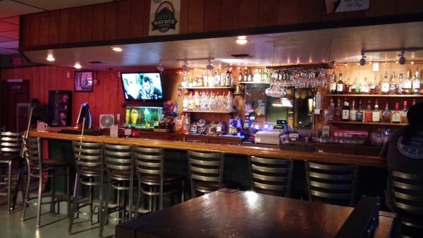 Image of bar the Riviera Roadhouse 1