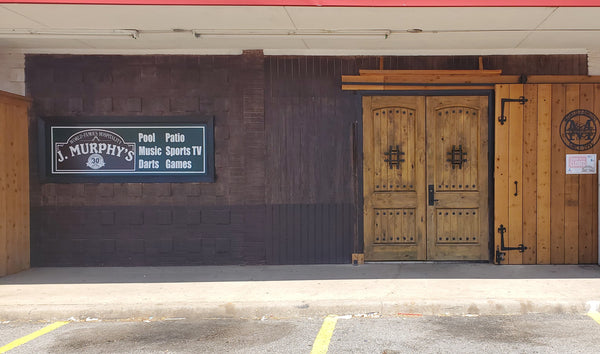 Image of bar the J. Murphy's Club 1